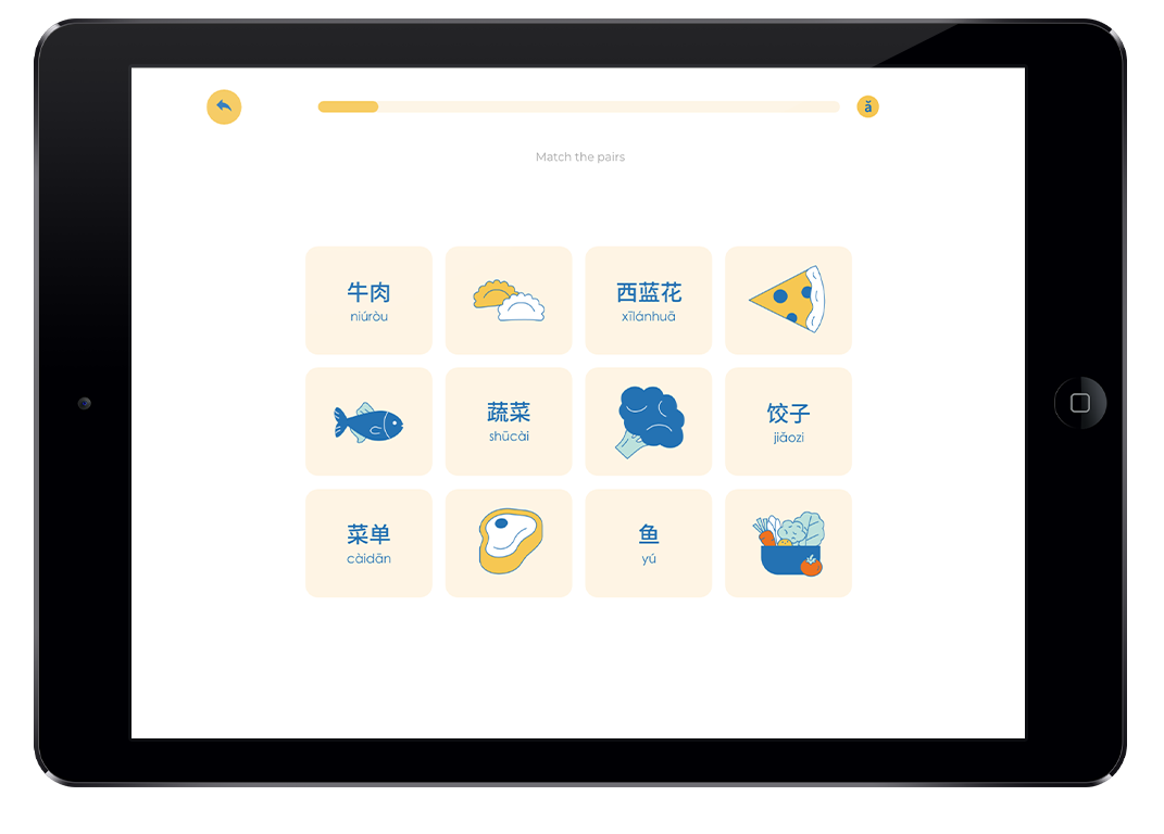 NihaoCafe | Chinese Learning Platform