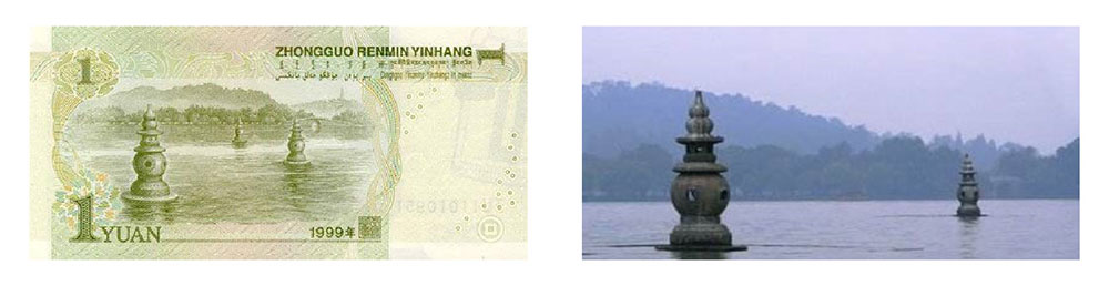 1 yuan place 1-Minute Chinese Video: Travel with Chinese Banknotes