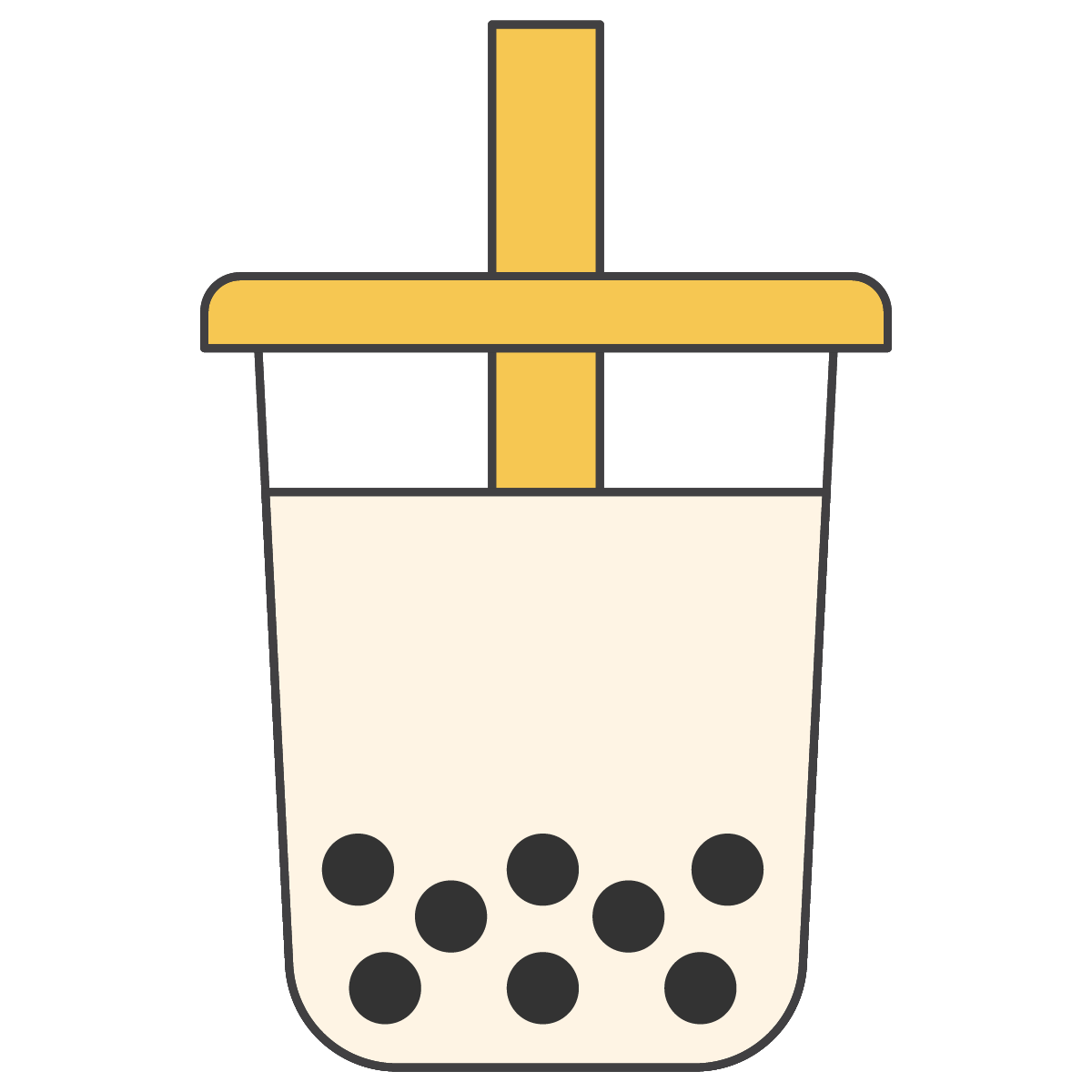 Bubble Tea 奶茶 | NihaoCafe Chinese Learning Platform