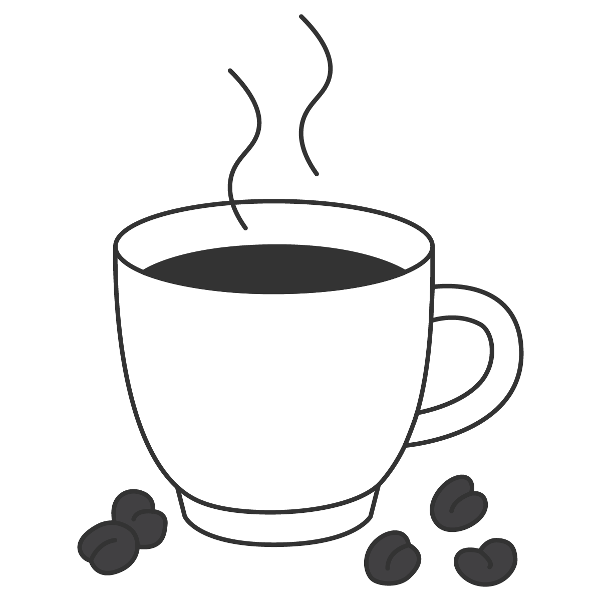 Coffee 咖啡 | NihaoCafe Chinese Learning Platform