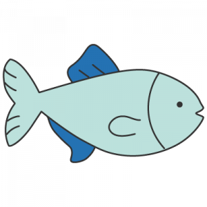 animal fish animal gou fish chinese nihaocafe