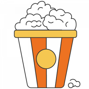 body Bào mǐhuā 爆米花 Popcorn chinese nihaocafe body Bào mǐhuā 爆米花 Popcorn chinese nihaocafe