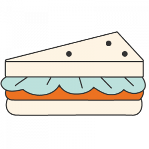 body Sānmíngzhì 三明治 Sandwich chinese nihaocafe body Sānmíngzhì 三明治 Sandwich chinese nihaocafe