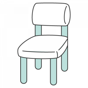 furniture Yǐzi 椅子 Chair chinese nihaocafe