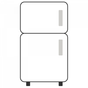 furniture Bīngxiāng 冰箱 Fridge chinese nihaocafe furniture Bīngxiāng 冰箱 Fridge chinese nihaocafe
