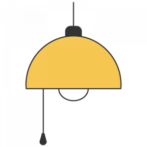 furniture Dēng 灯 Light/lamp chinese nihaocafe