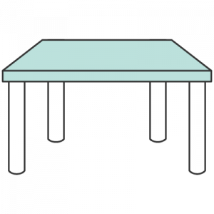 furniture Zhuōzi 桌子 Table chinese nihaocafe