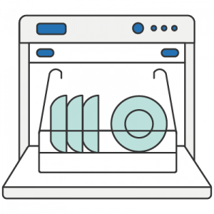house appliances Kòngtiáo 洗碗机 dishwasher chinese nihaocafe house appliances Kòngtiáo 洗碗机 dishwasher chinese nihaocafe