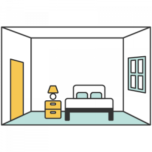 body Wòshì 卧室 Bedroom chinese nihaocafe body Wòshì 卧室 Bedroom chinese nihaocafe
