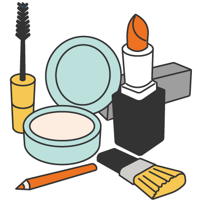 Make up | Huàzhuāng 化妆 make up | chinese nihaocafe Make up | Huàzhuāng 化妆 make up | chinese nihaocafe