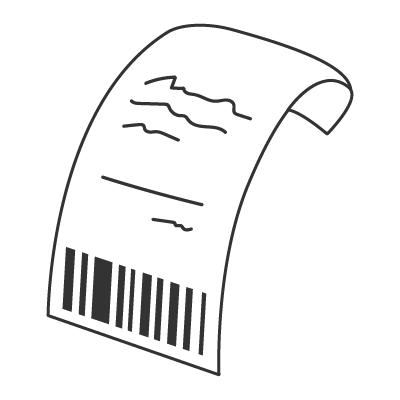 shopping money | Xiǎo piào 小票 Receipt | chinese nihaocafe shopping money | Xiǎo piào 小票 Receipt | chinese nihaocafe