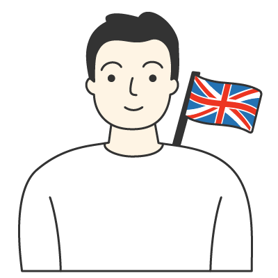nationalities Yīngguó rén 英国人 British chinese nihaocafe nationalities Yīngguó rén 英国人 British chinese nihaocafe