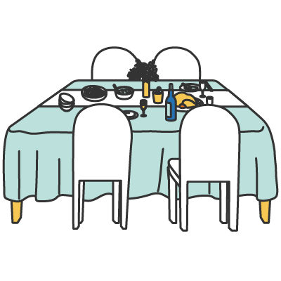 Meals & Tableware | 餐桌 Cānzhuō dining table | chinese nihaocafe Meals & Tableware | 餐桌 Cānzhuō dining table | chinese nihaocafe