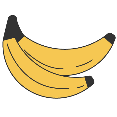 Fruits | 香蕉 Xiāngjiāo banana | chinese nihaocafe Fruits | 香蕉 Xiāngjiāo banana | chinese nihaocafe