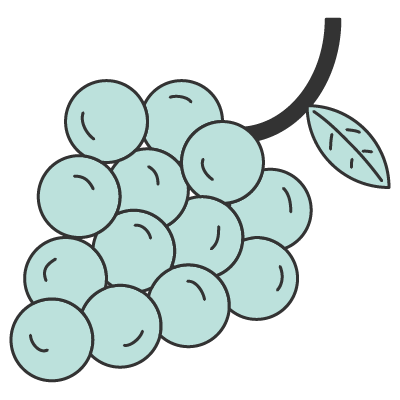 Fruits | Pútáo 葡萄 grape | chinese nihaocafe Fruits | Pútáo 葡萄 grape | chinese nihaocafe