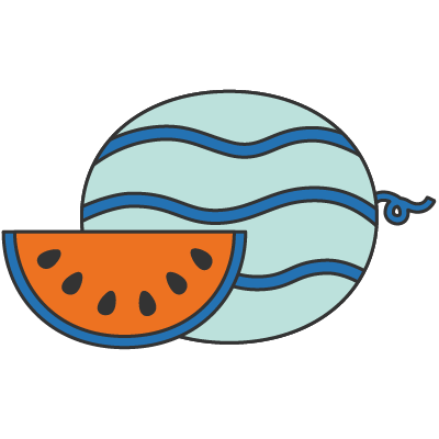 Fruits | 西瓜 Xīguā watermelon | chinese nihaocafe Fruits | 西瓜 Xīguā watermelon | chinese nihaocafe