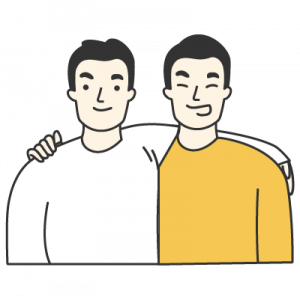 People Hǎoyǒu 好友 Buddy chinese nihaocafe People Hǎoyǒu 好友 Buddy chinese nihaocafe