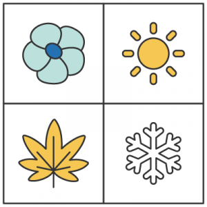 Seasons Jìjié 季节 seasons chinese nihaocafe Seasons Jìjié 季节 seasons chinese nihaocafe