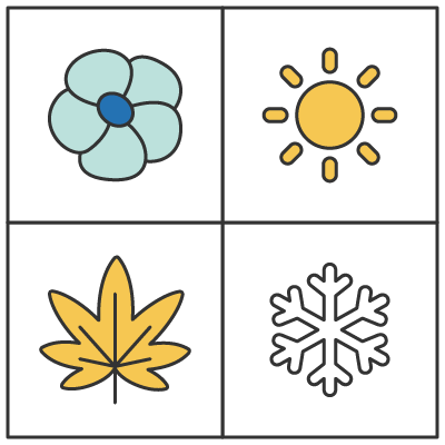 Chinese Vocabulary Learn Seasons In Mandarin Nihaocafe Chinese Vocabulary Learn Seasons In Mandarin Nihaocafe