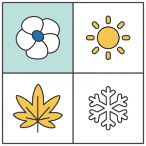 Seasons Chūntiān 春天 spring chinese nihaocafe Seasons Chūntiān 春天 spring chinese nihaocafe
