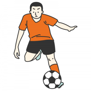 Sport  Tī zúqiú 踢足球 play Football chinese nihaocafe