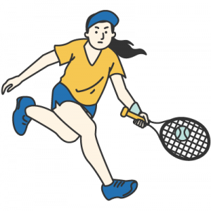 Sport  Dǎ wǎngqiú 打网球 to play tennis chinese nihaocafe