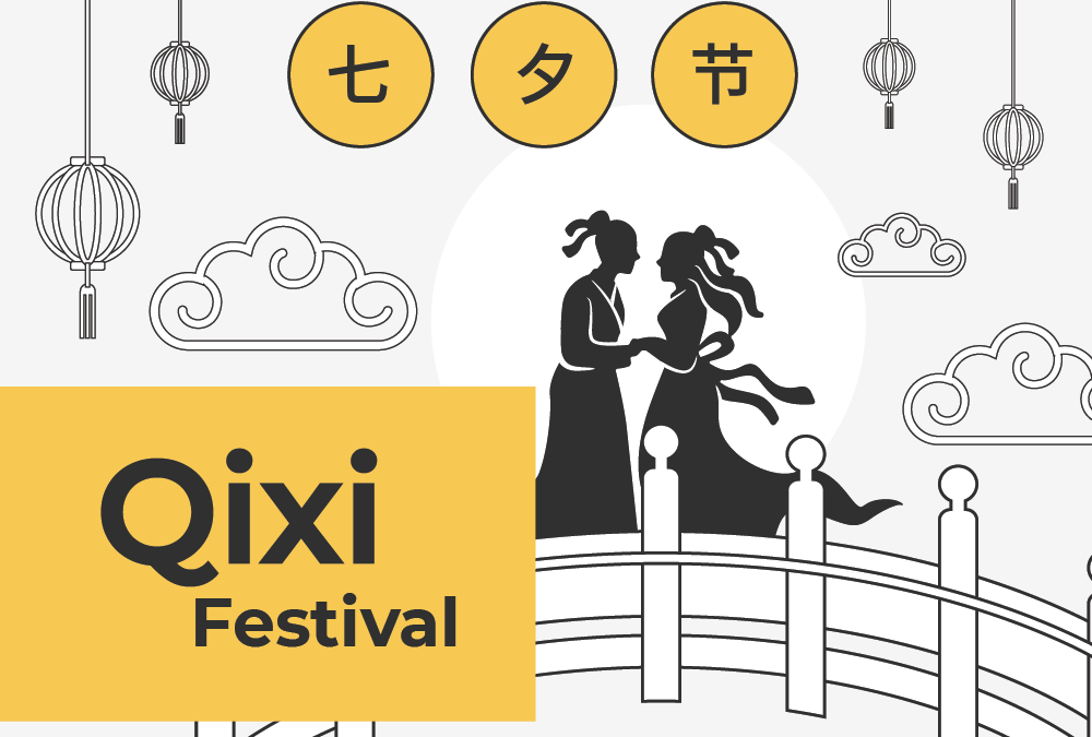 Qixi Festival: What’s the Story Behind Chinese Valentine’s Day?