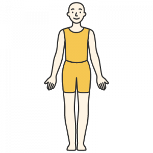 Chinese Vocabulary Learn Body Parts In Mandarin Nihaocafe Chinese Vocabulary Learn Body Parts In Mandarin Nihaocafe