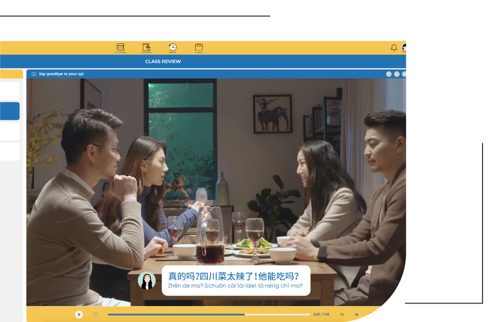 NihaoCafe Content: Videos NihaoCafe Content: Videos