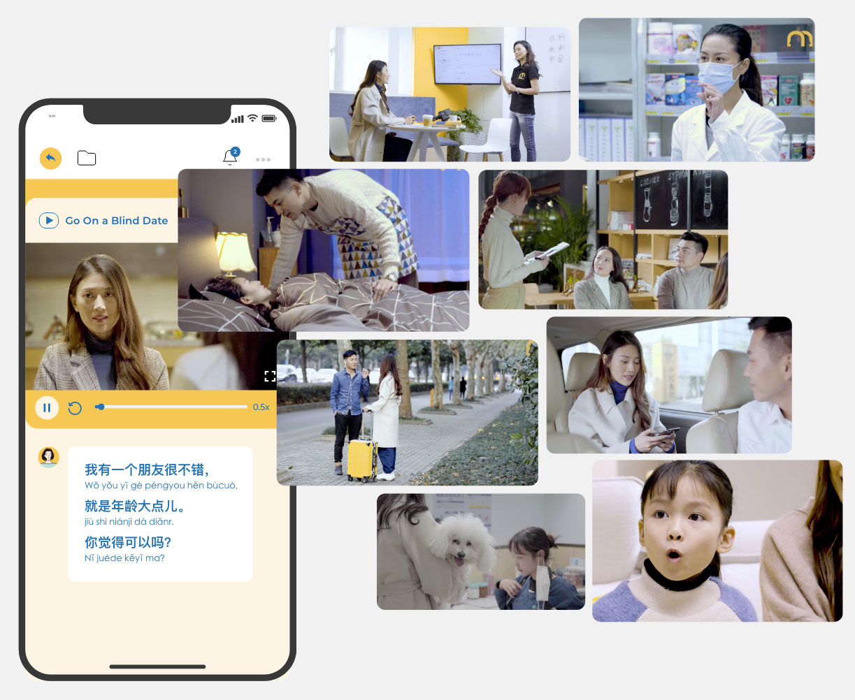 NihaoCafe | Chinese Learning Platform NihaoCafe | Chinese Learning Platform