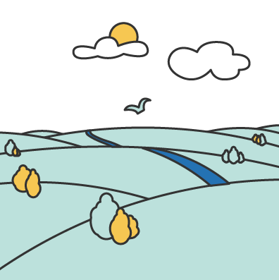 grassland 草原 | Learn Nature-related words with NihaoCafe grassland 草原 | Learn Nature-related words with NihaoCafe