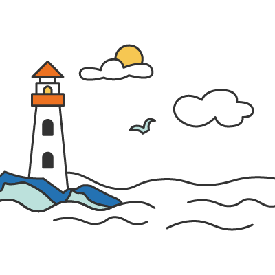 sea 海 hǎi | Learn Nature-related words with NihaoCafe sea 海 hǎi | Learn Nature-related words with NihaoCafe