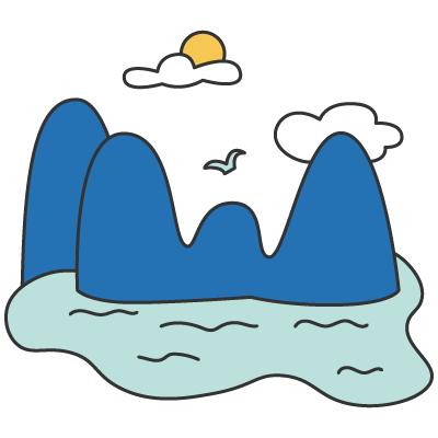 view, scenery 景色 jǐngsè | Learn Nature-related words with NihaoCafe view, scenery 景色 jǐngsè | Learn Nature-related words with NihaoCafe