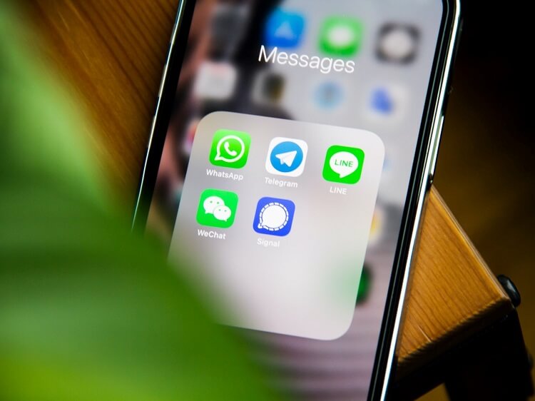 WeChat | NihaoCafe WeChat