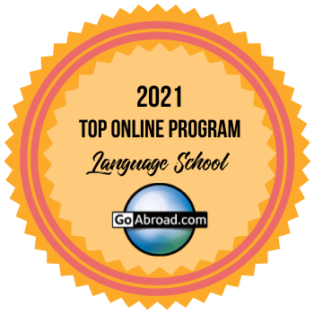 Top Online Language School 2021 NihaoCafe