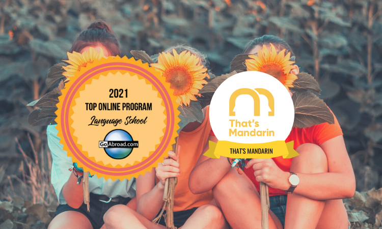 Top Online Language School 2021 NihaoCafe