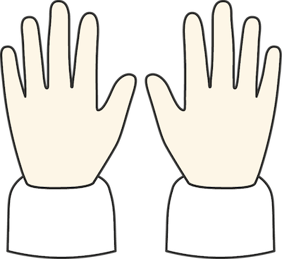 Shake Off | 8 Verbs to Describe Washing Hands Shake Off | 8 Verbs to Describe Washing Hands