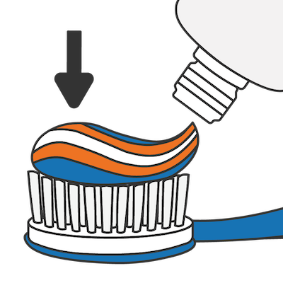 Toothpaste | Chinese Idioms: Don't Get Angry Over Small Things Toothpaste | Chinese Idioms: Don't Get Angry Over Small Things