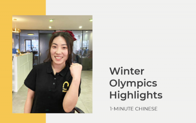 Beijing Winter Olympics 2022 Highlights