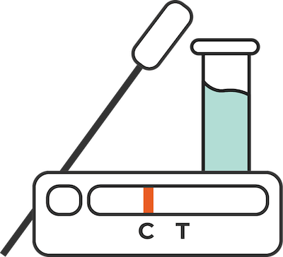 PCR Test | Describe a Day in the Lockdown in Chinese