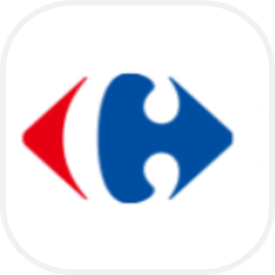 Carrefour | Useful Apps to Buy Groceries in Lockdown