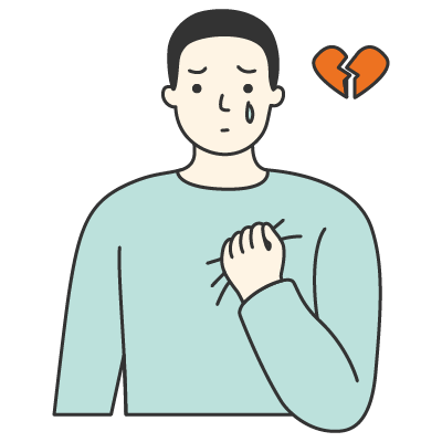 Broken Heart | Useful Chinese Phrases to Describe Vain Efforts Broken Heart | Useful Chinese Phrases to Describe Vain Efforts